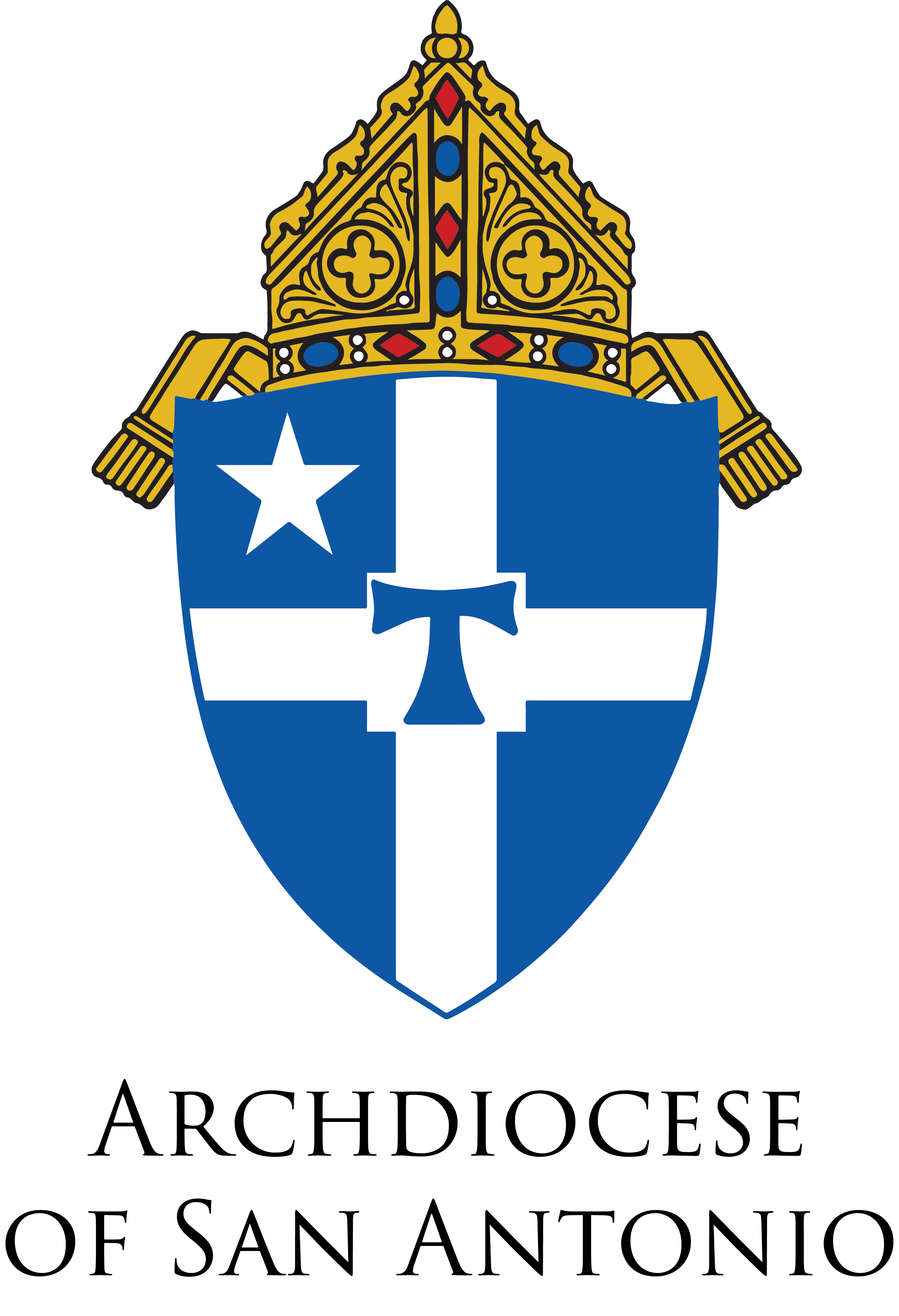 Archdiocesan-Crest-Gold